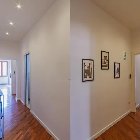 Le Stanze Di Catone 4* Rom