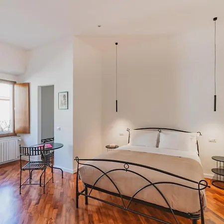 Le Stanze Di Catone Gæstehus 4*