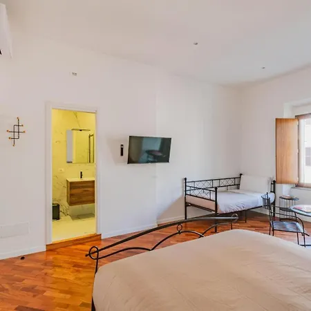 Le Stanze Di Catone 4* Rom