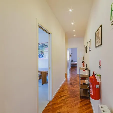 Le Stanze Di Catone Гостевой дом