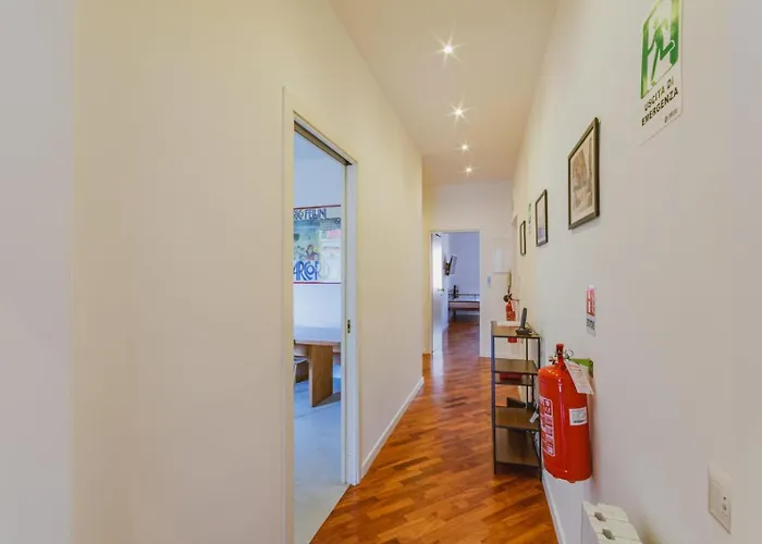 Le Stanze Di Catone Гостевой дом