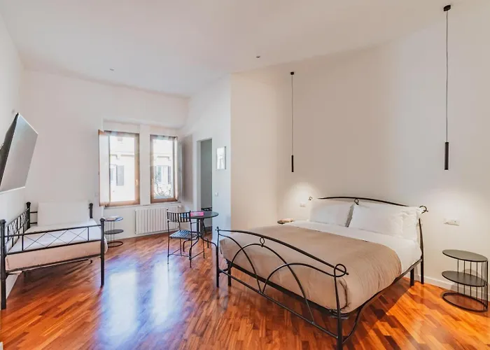 Le Stanze Di Catone Гостевой дом 4*