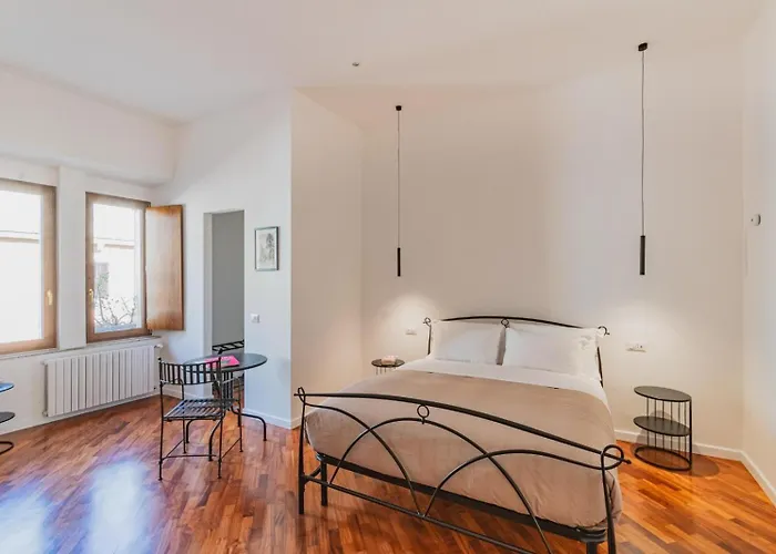 Le Stanze Di Catone Гостевой дом 4*