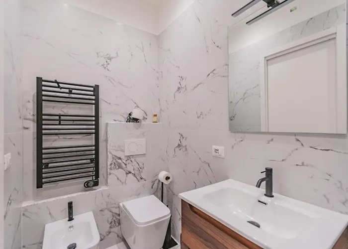 Гостевой дом Le Stanze Di Catone Рим