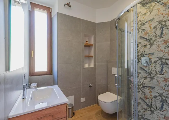 Le Stanze Di Catone Гостевой дом Рим