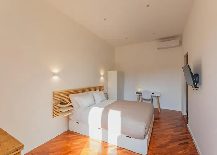 Le Stanze Di Catone Гостевой дом