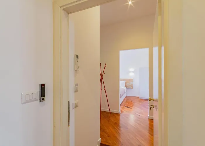 Le Stanze Di Catone Гостевой дом 4*