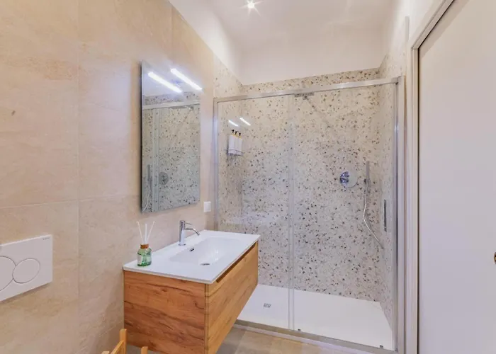 Le Stanze Di Catone 4* Рим