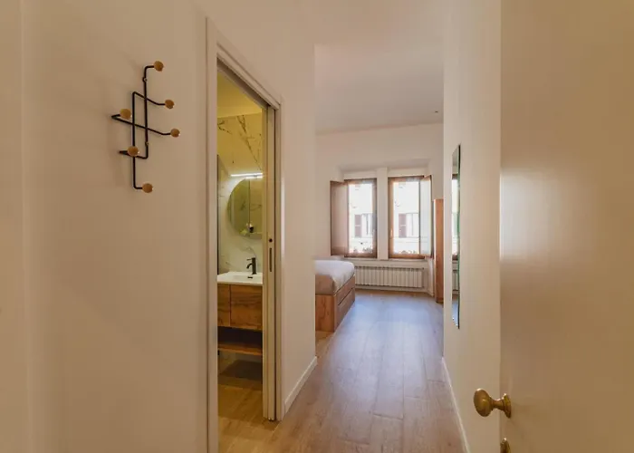 Le Stanze Di Catone Гостевой дом 4*