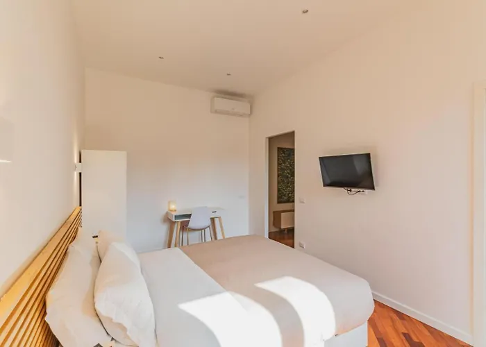 Le Stanze Di Catone Pensionat 4*